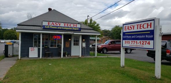 912 Arsenal St, Watertown, NY 13601